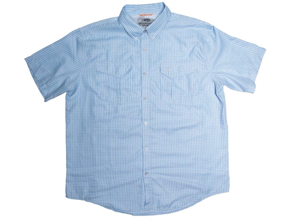 Boating Shirts for Sun Protection