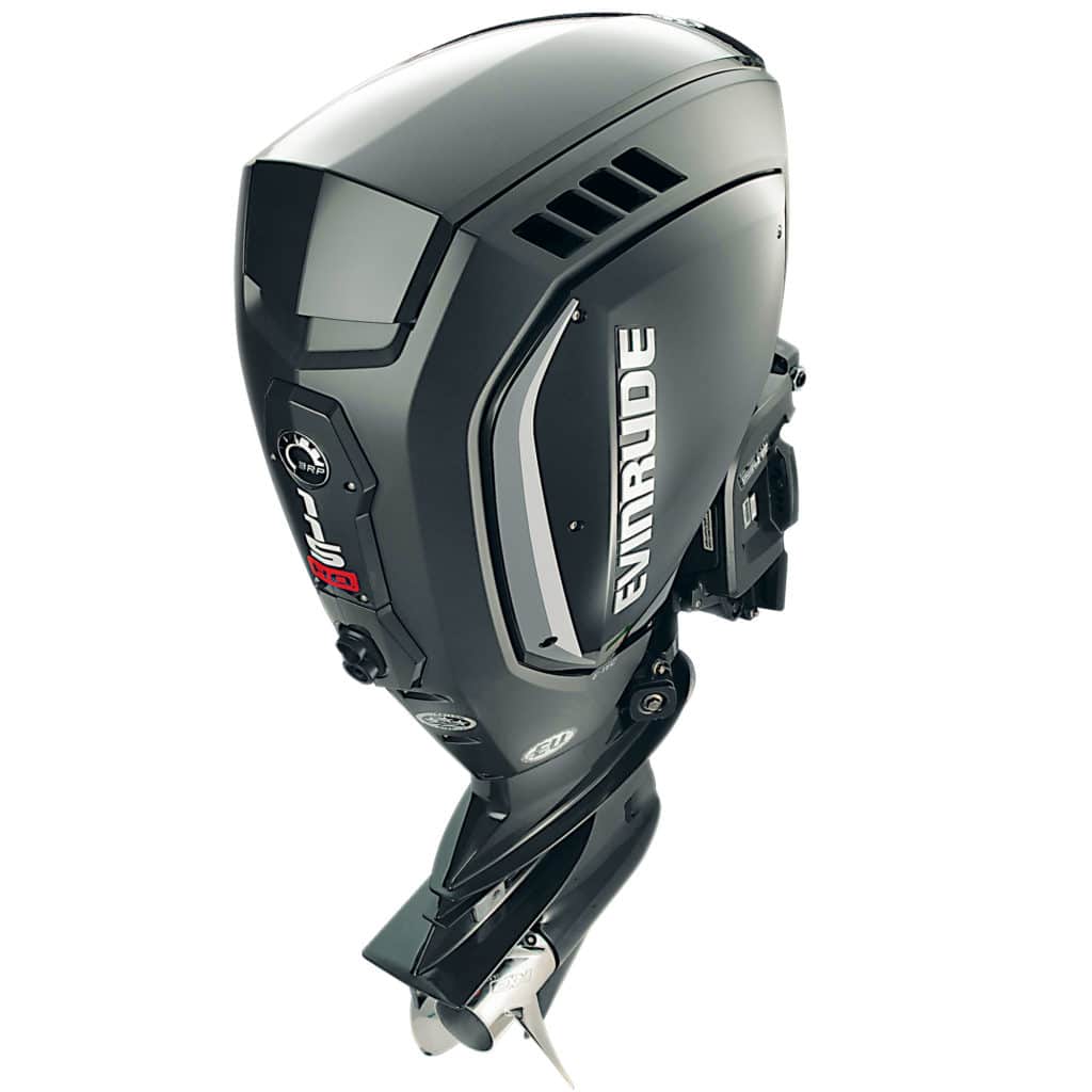 Evinrude G2 Light