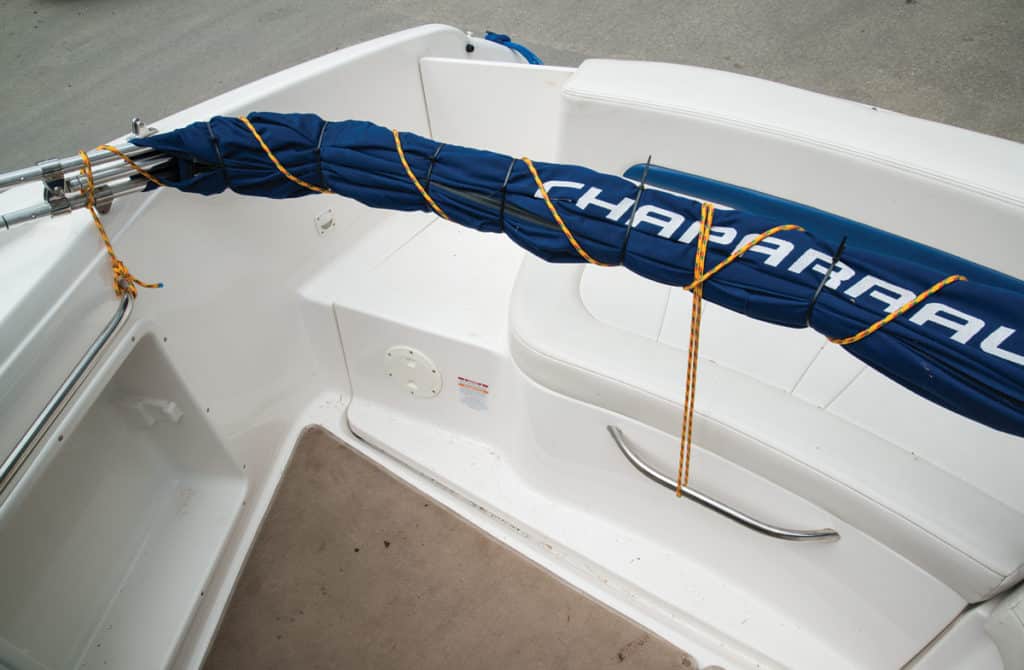 How to Secure Your Boat for a Hurricane
