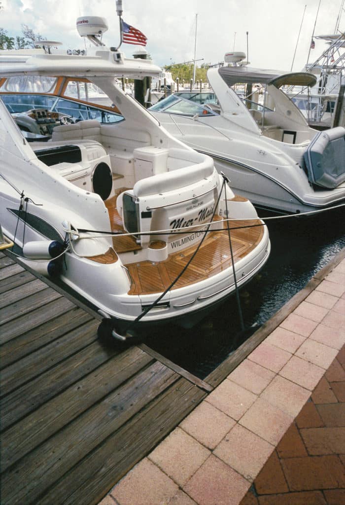 How to Secure Your Boat for a Hurricane