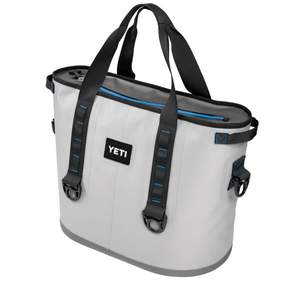 Yeti Hopper 40