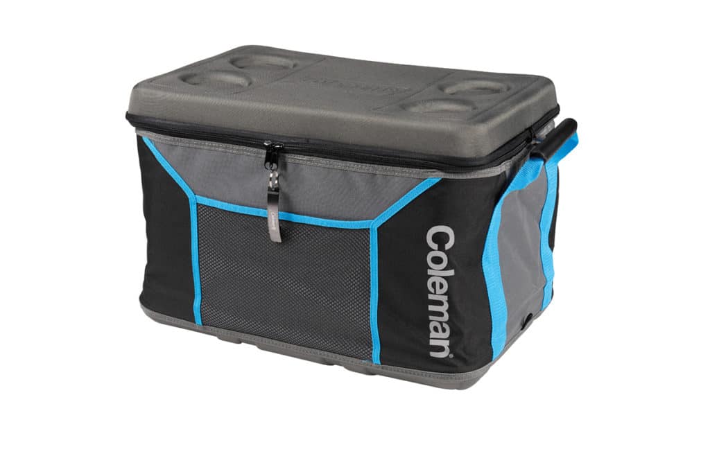 Coleman Large Collapsible Sport