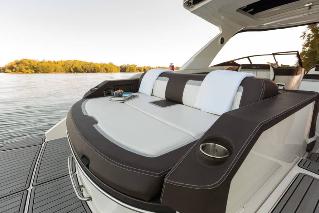 Sea Ray 310 SLX