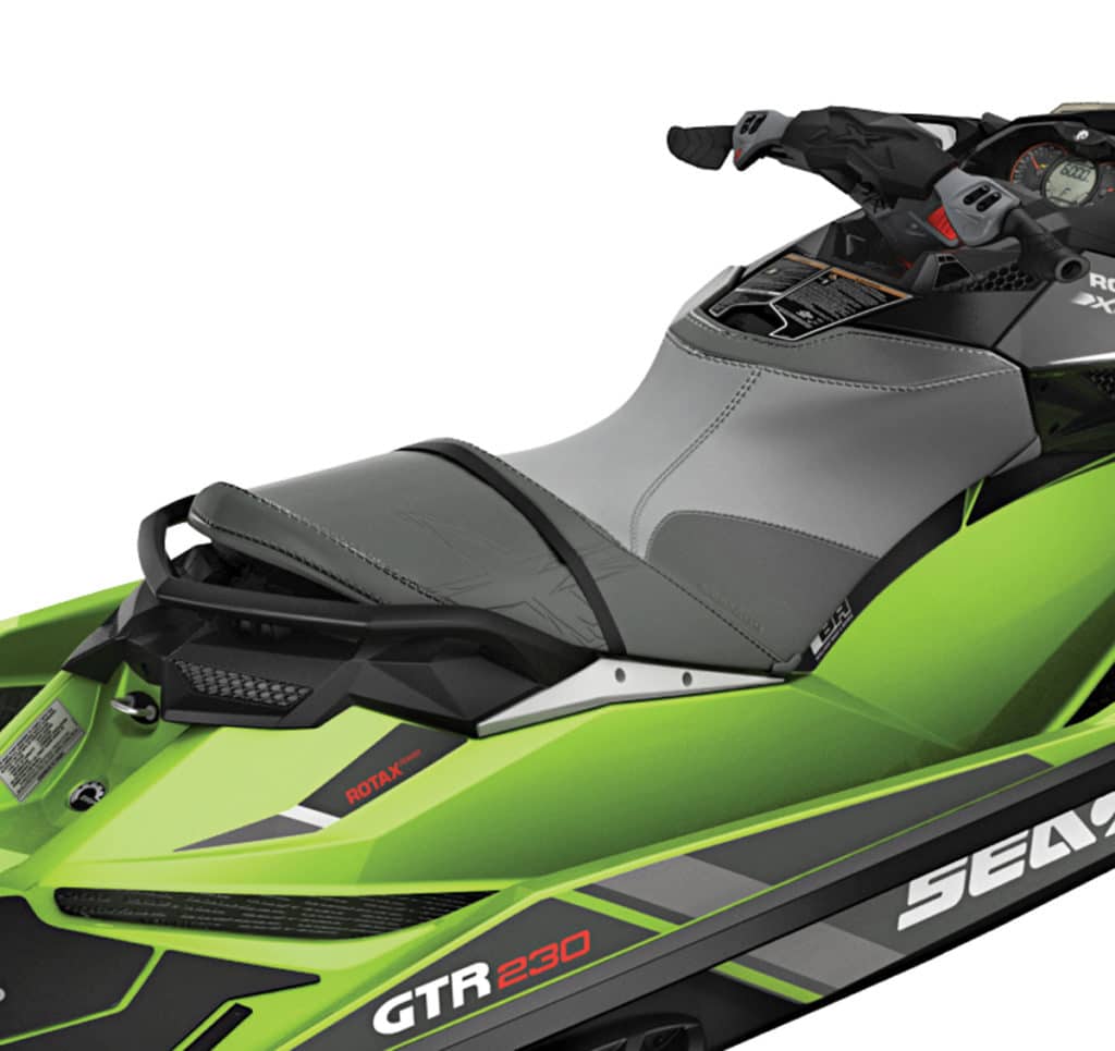 Sea-Doo GTR-X 230