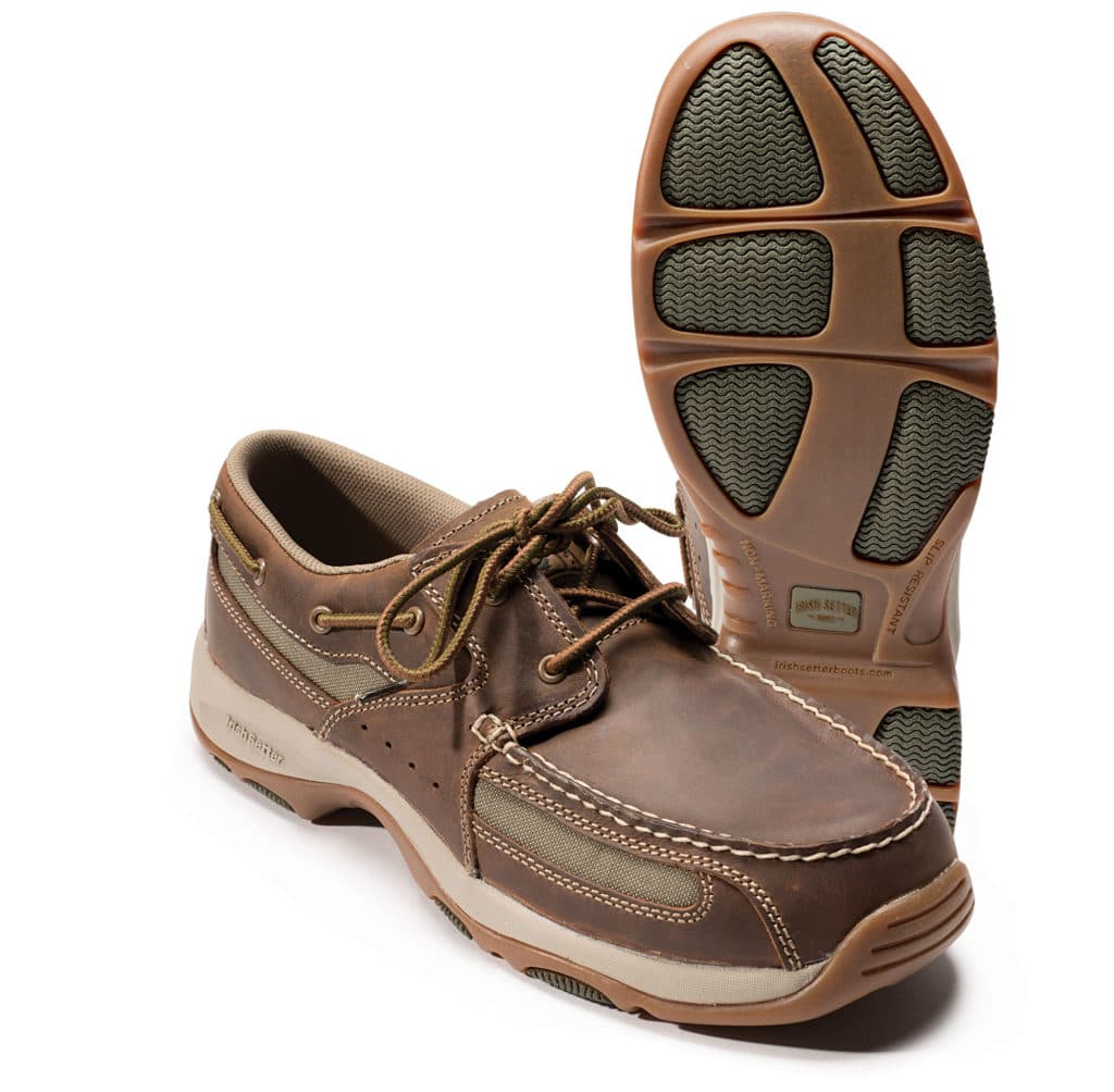 Best Boat Shoes 2019