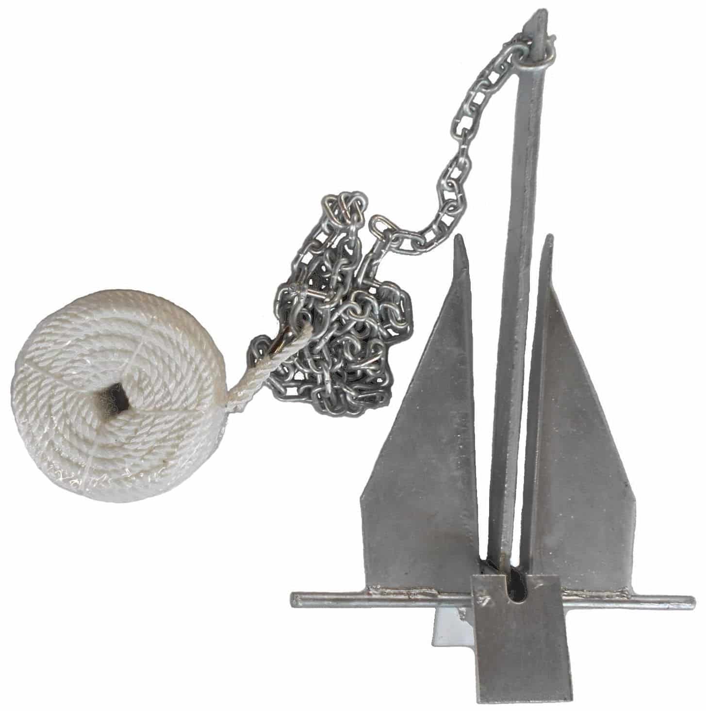 Three Things To Know When Buying An Anchor For Your Boat