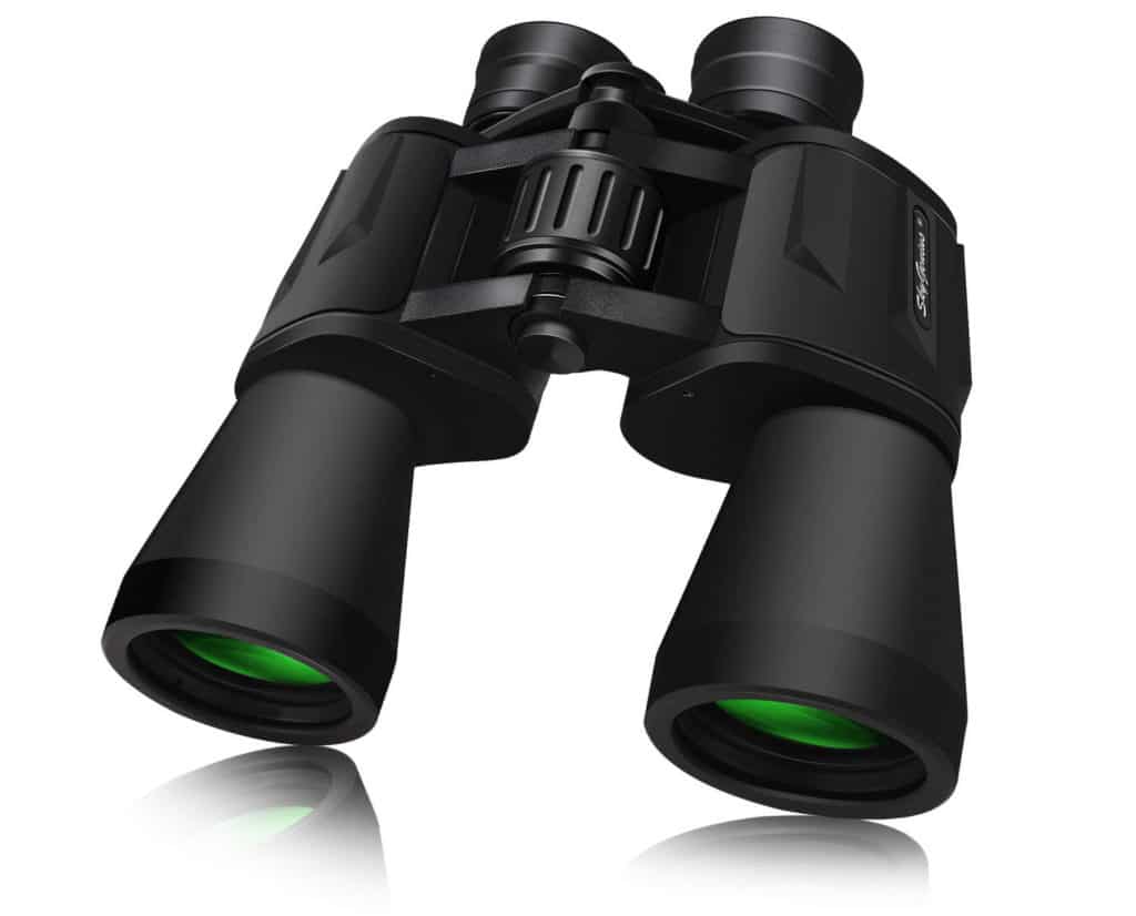 Sky Genius binoculars