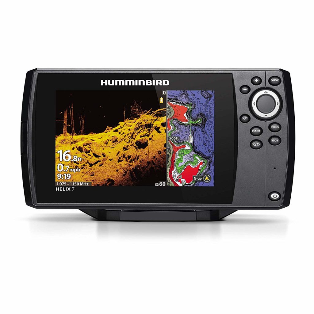 Humminbird HELIX 7 Fish Finder