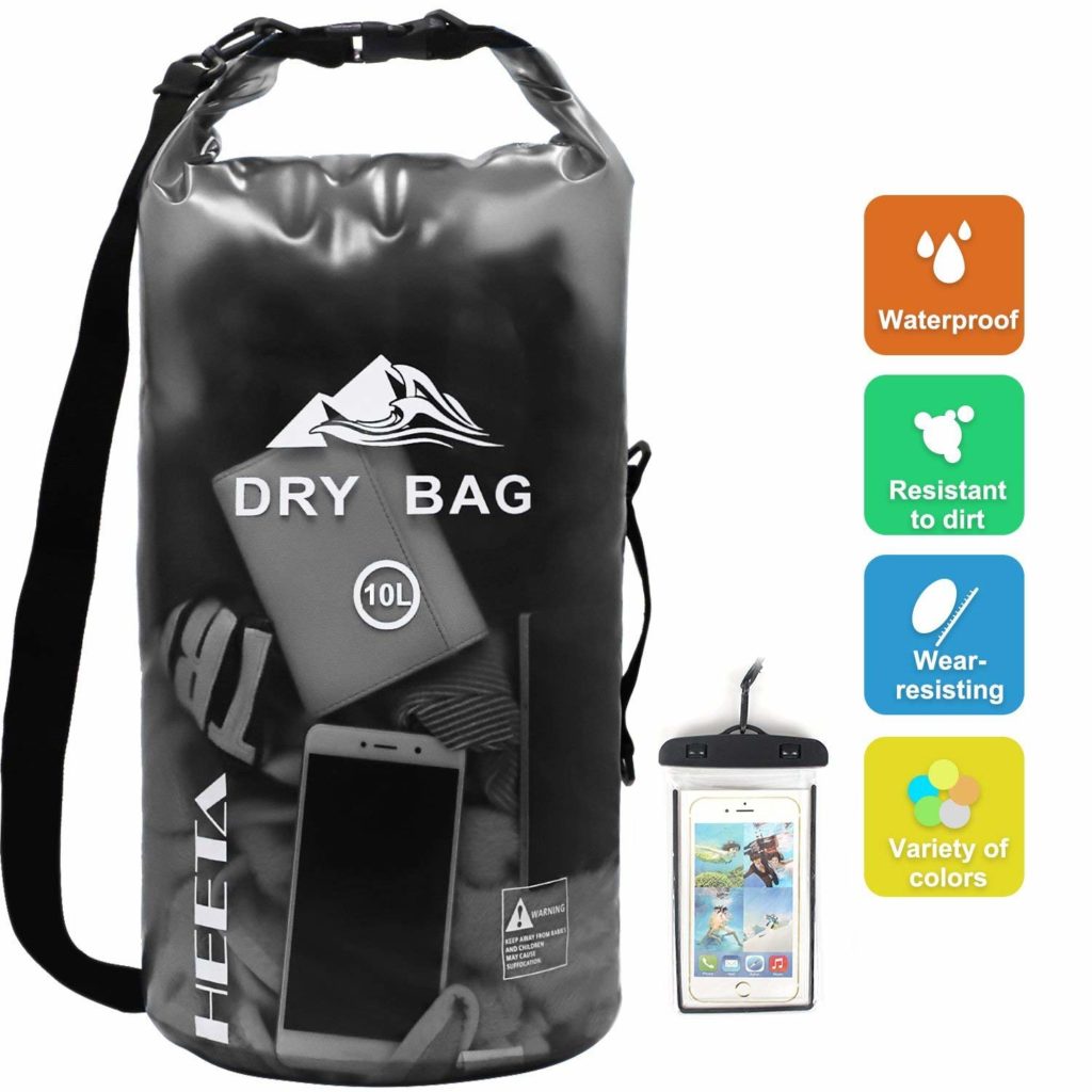 HEETA Waterproof Dry Bag