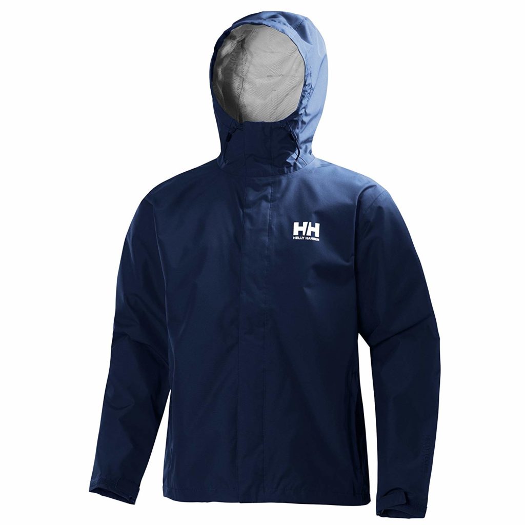 Helly Hansen Men's Seven J Waterproof