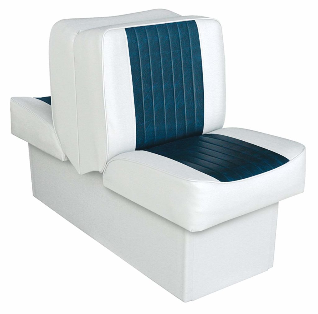 Wise 8WD707 Deluxe Lounge Seat