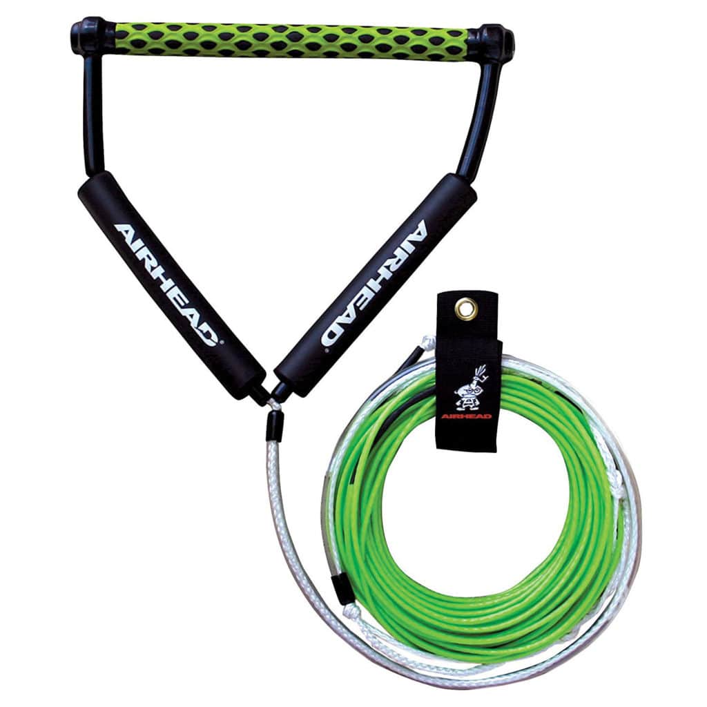 thermal wakeboard rope