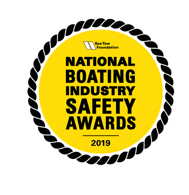 National Boating Industry Safety Awards