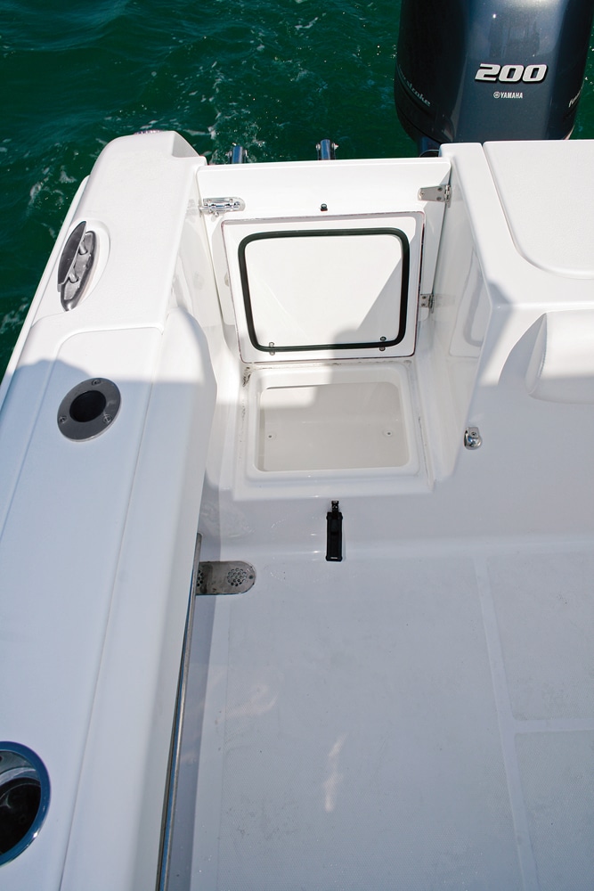 Sea Hunt Gamefish 27