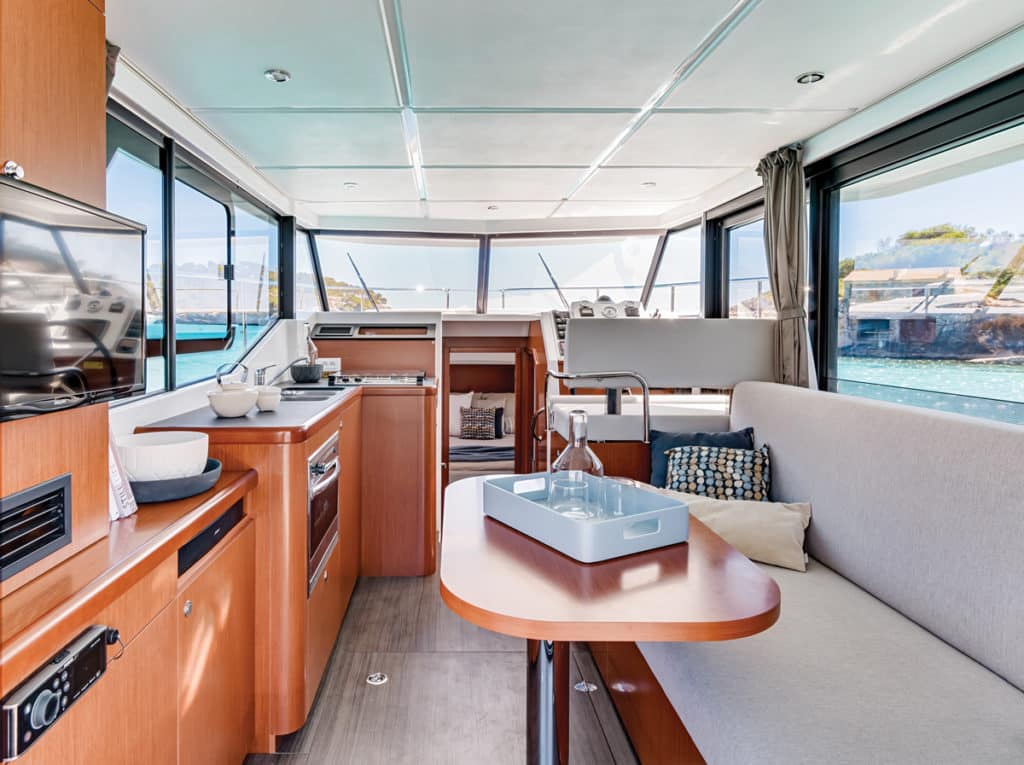 Beneteau Swift Trawler 30