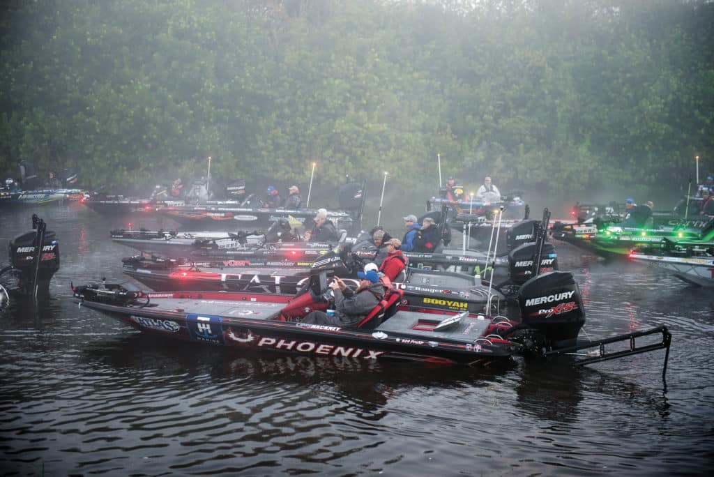 Engine Tips From Mercury's Bassmaster Outboard Technician