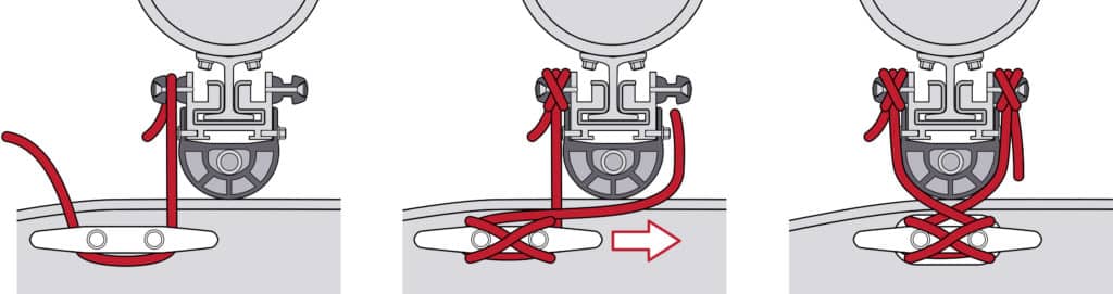 How to Install a Sliding Dockline System