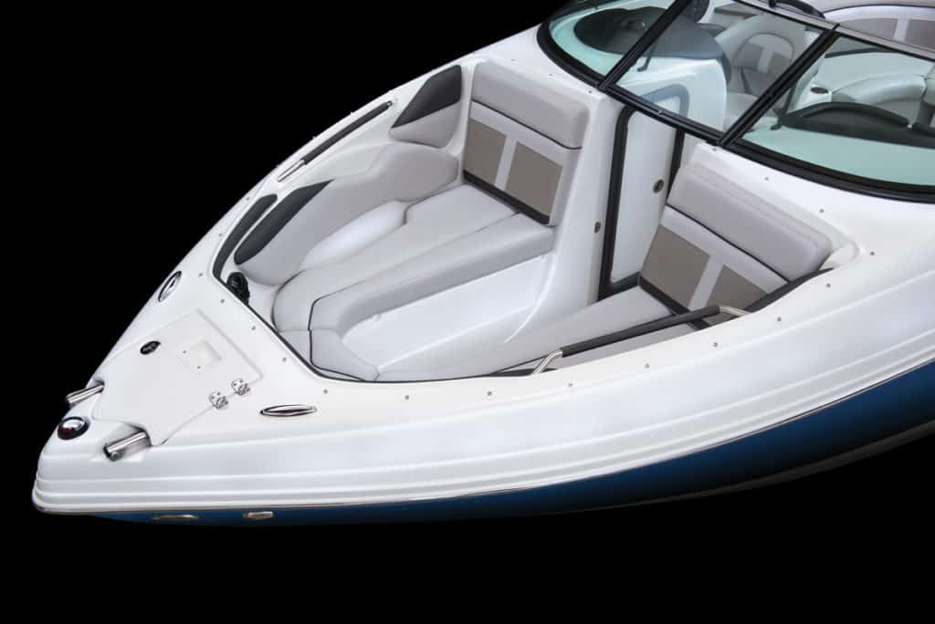 Rinker QX26 BR