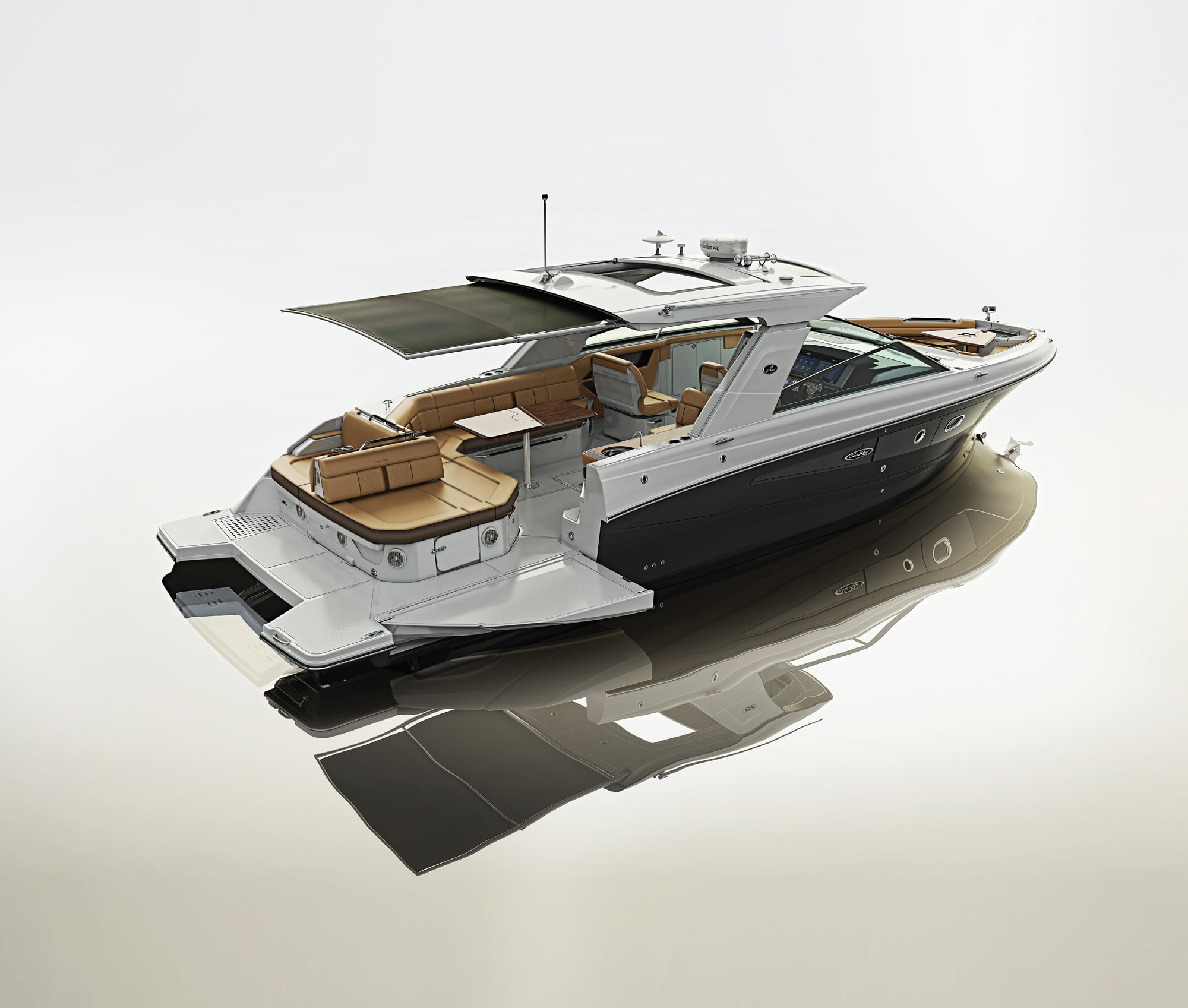 Sea Ray SLX 400