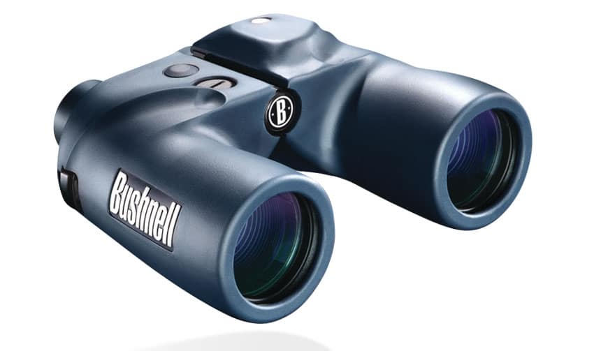 Bushnell Marine Binoculars Model 137500