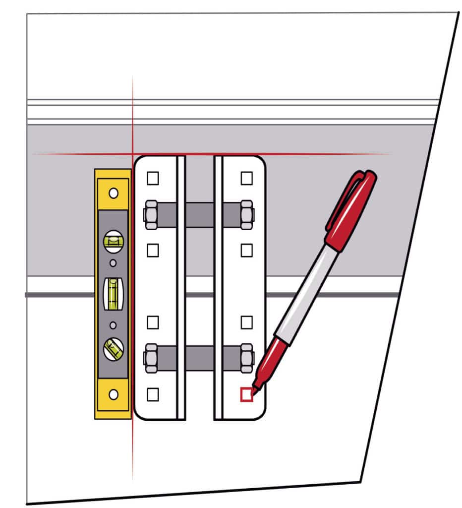 How To Install and Auxiliary Outboard Engine