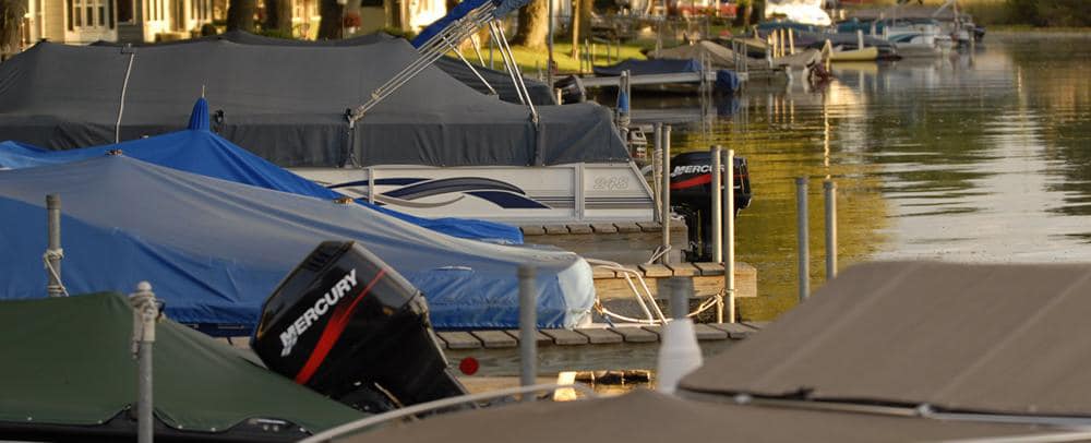 11 Secrets to Help Your Boat Live Longer