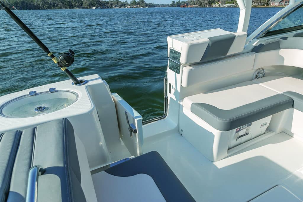 Robalo 317 DC