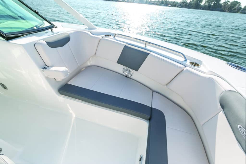 Robalo 317 DC