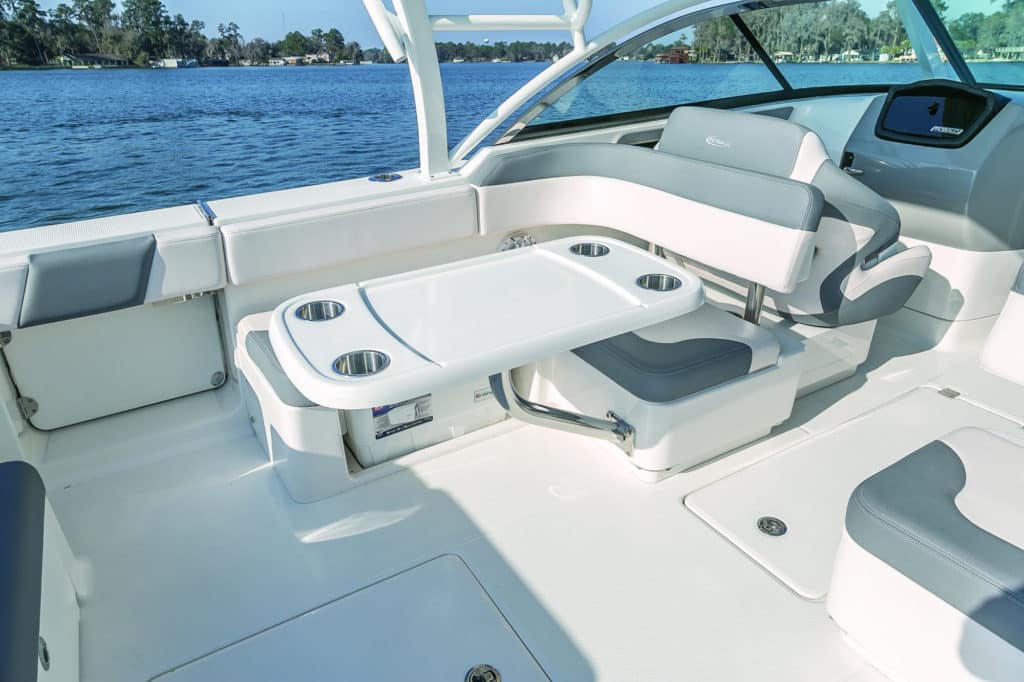 Robalo 317 DC