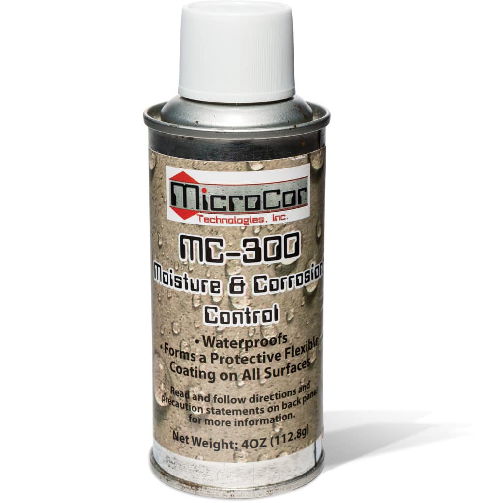 MicroCor MC-300 Moisture & Corrosion Control