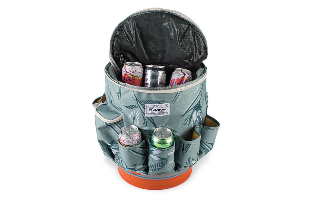 Dakine Party Bucket