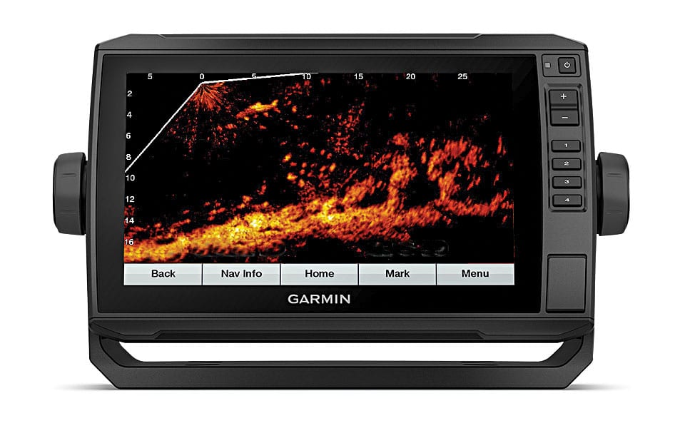 Garmin Panoptix Livescope