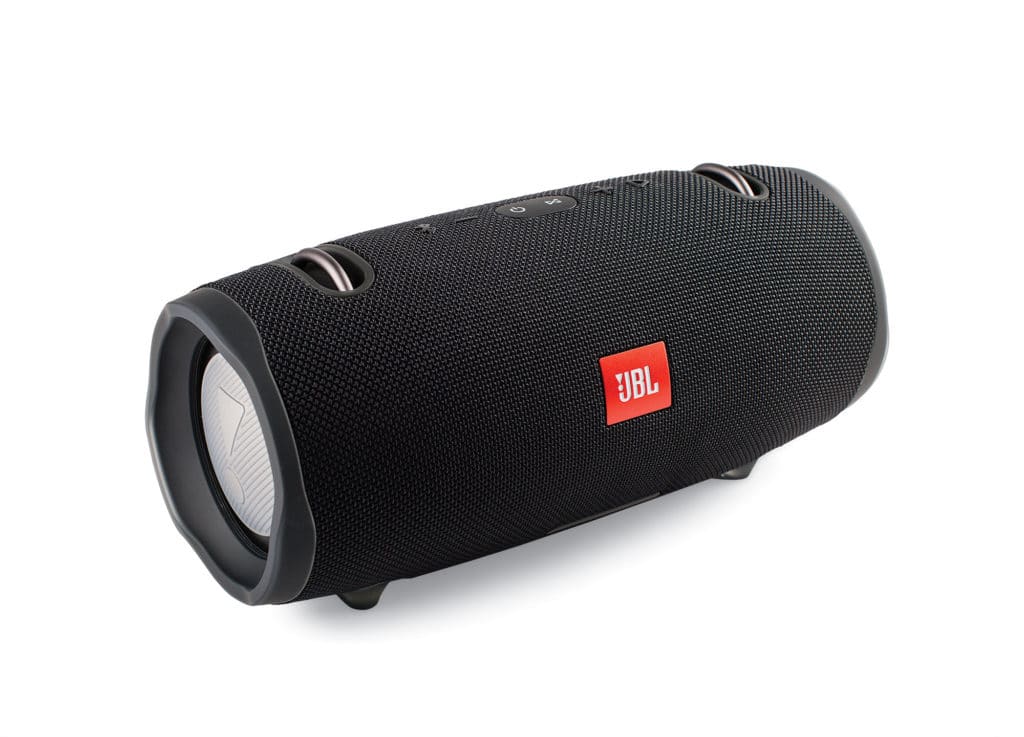 JBL Xtreme 2 Portable Bluetooth Speaker