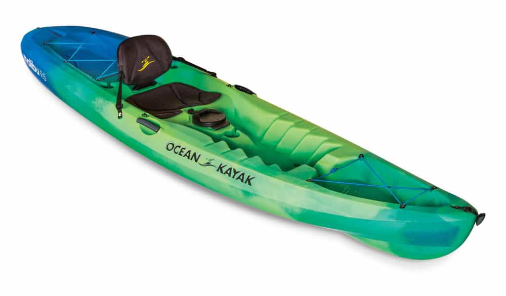 Ocean Kayaks Malibu 9.5