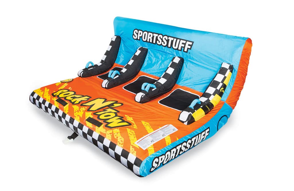 Sportsstuff Rock ’N Tow 3