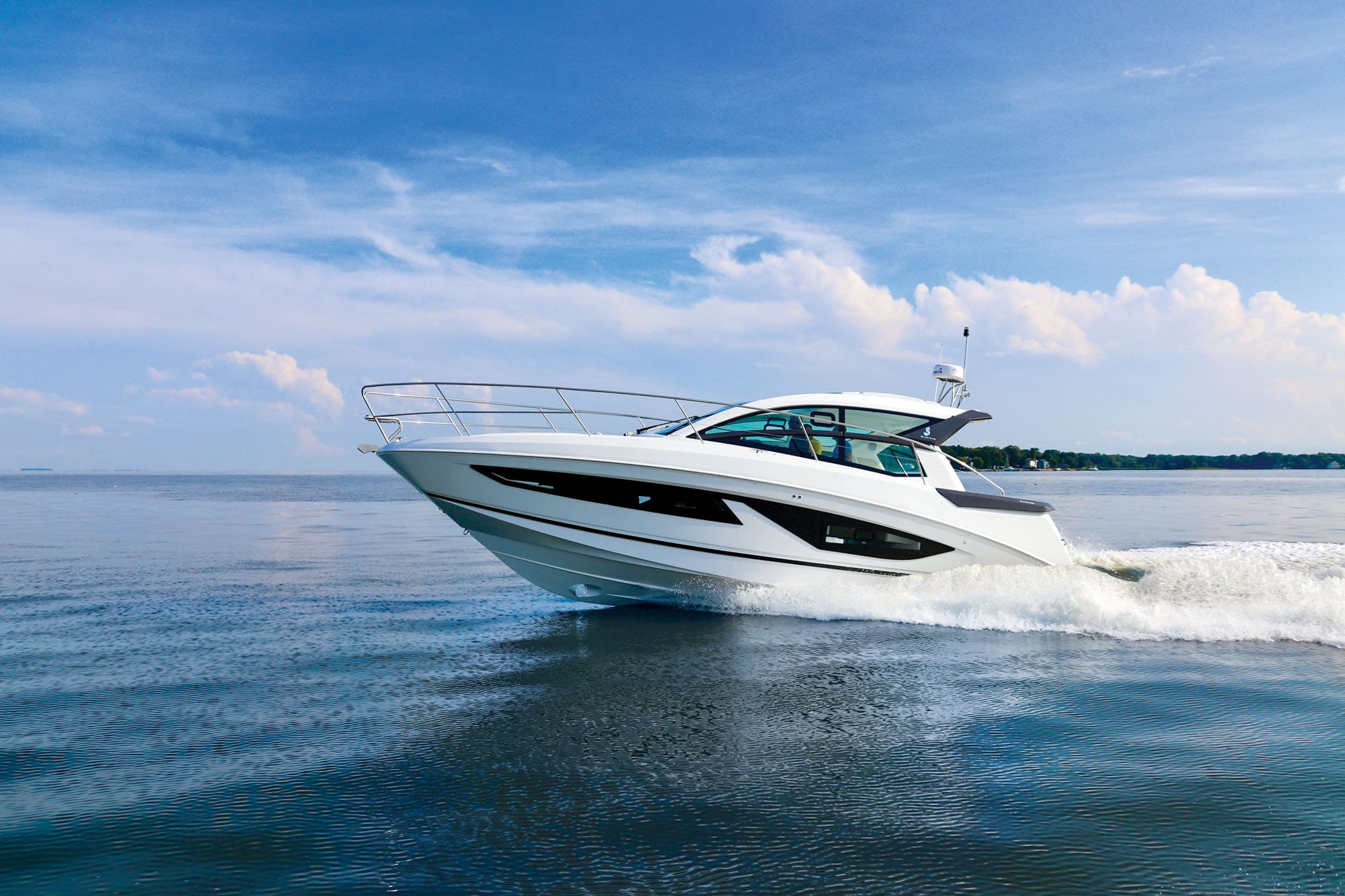 Beneteau boats store