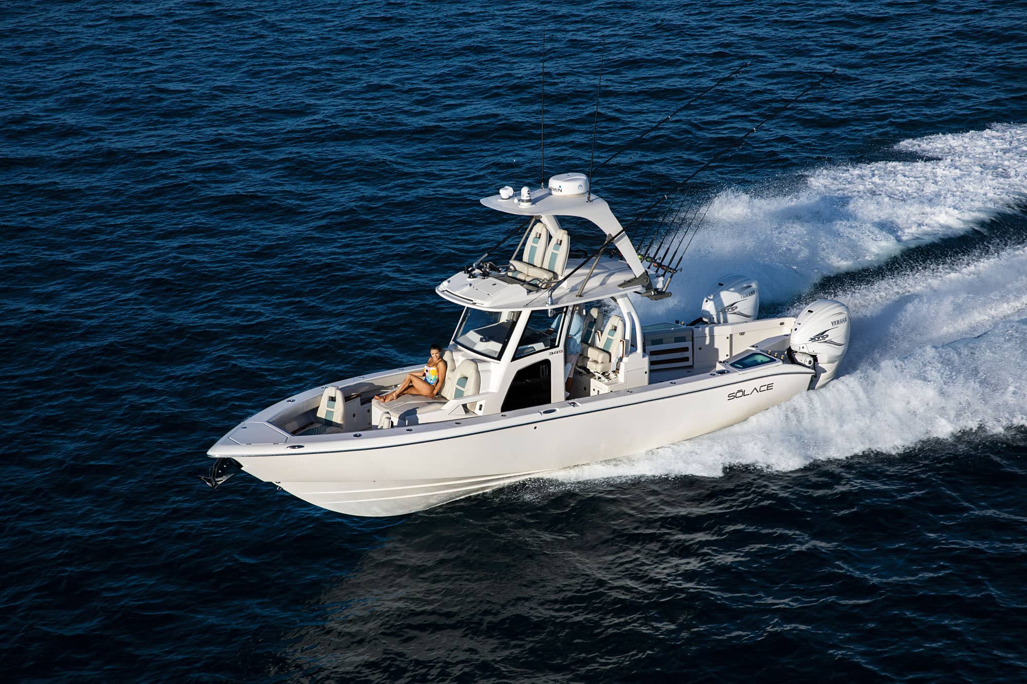 Solace boats shop