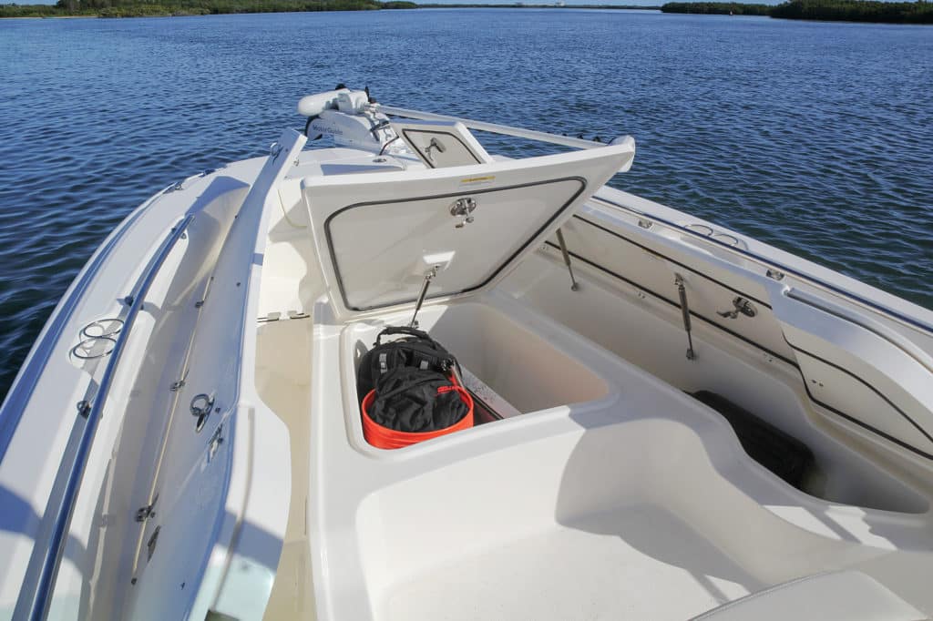 Boston Whaler 240 Dauntless Pro