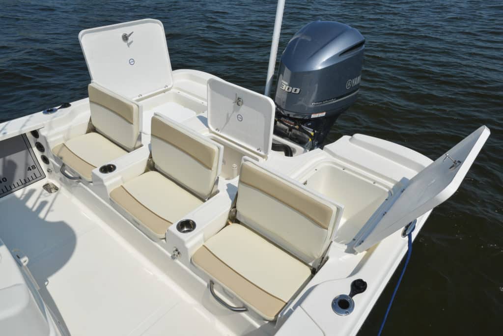 NauticStar 265 XTS