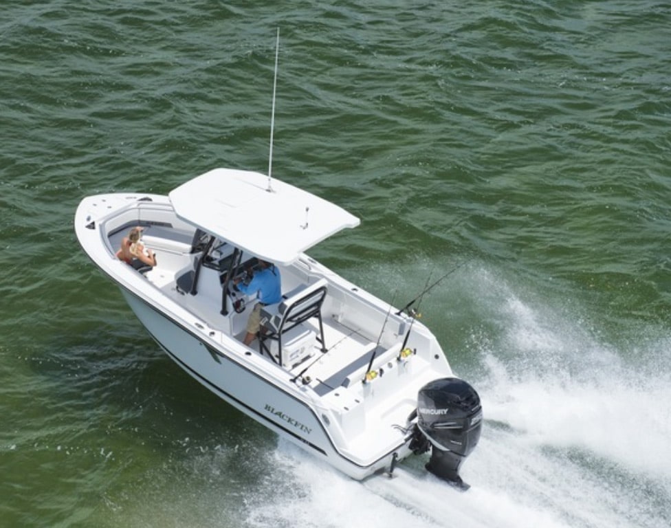 Must-See Boats: Miami Boat Show 2018