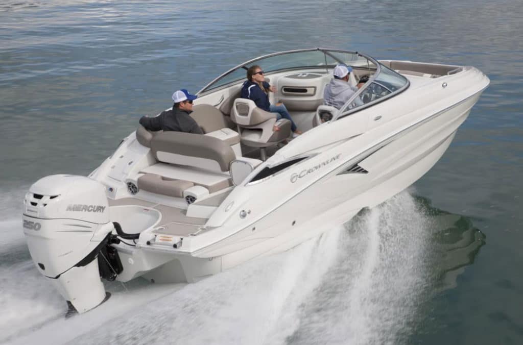 Must-See Boats: Miami Boat Show 2018