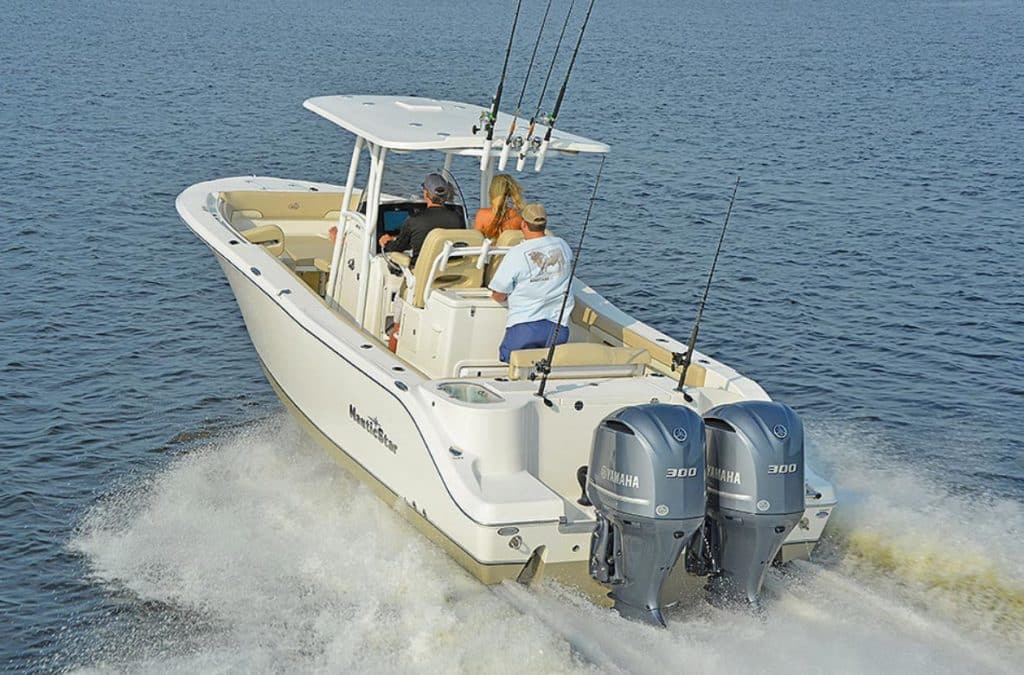 Must-See Boats: Miami Boat Show 2018