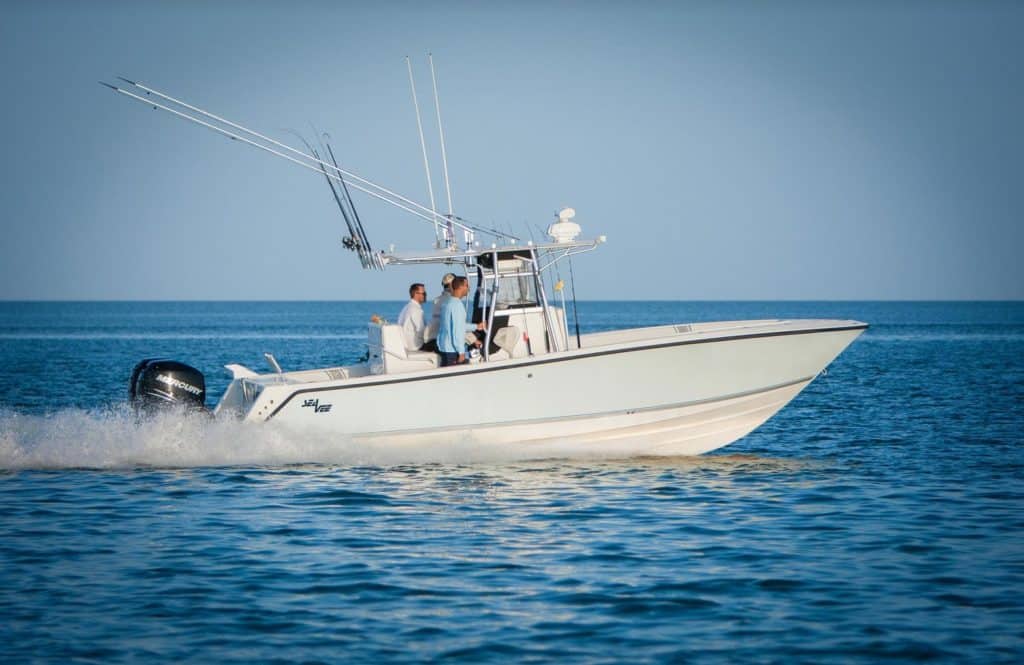 Must-See Boats: Miami Boat Show 2018