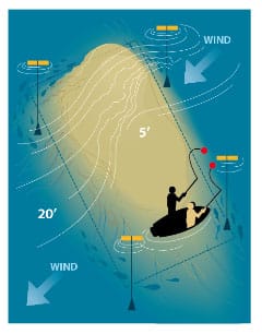 Fishing Tips for Windy Days
