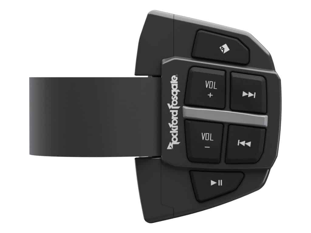 Rockford Fosgate PMX-BTUR