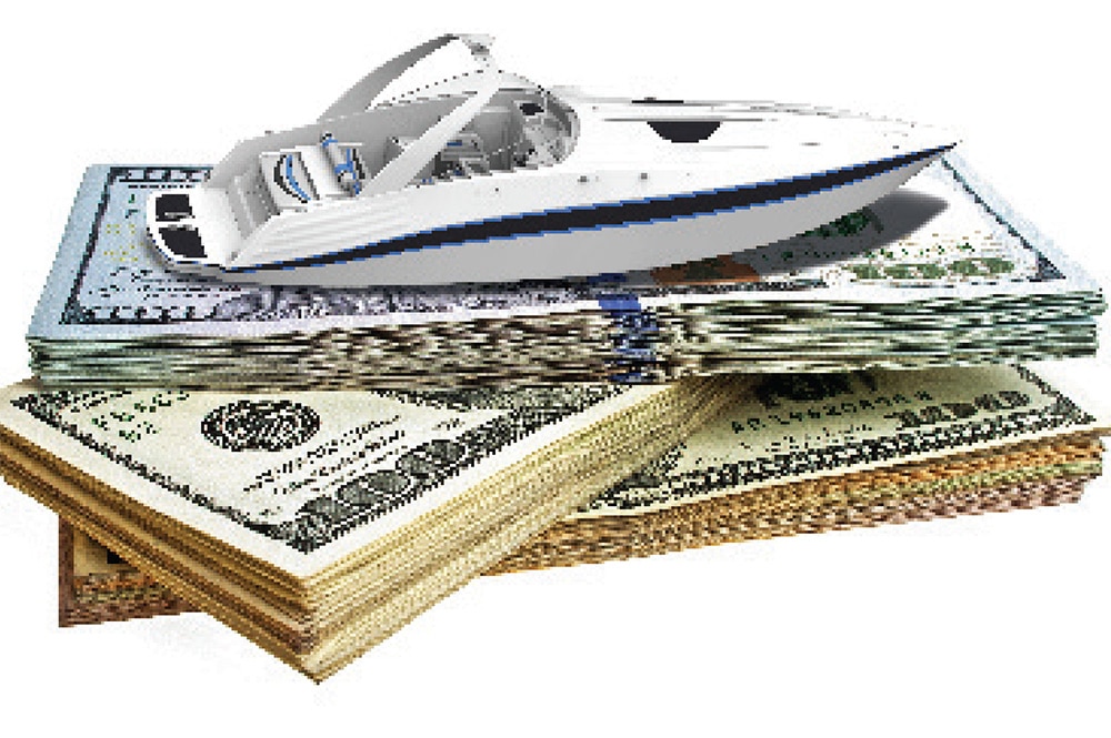 Boat Financing Tips
