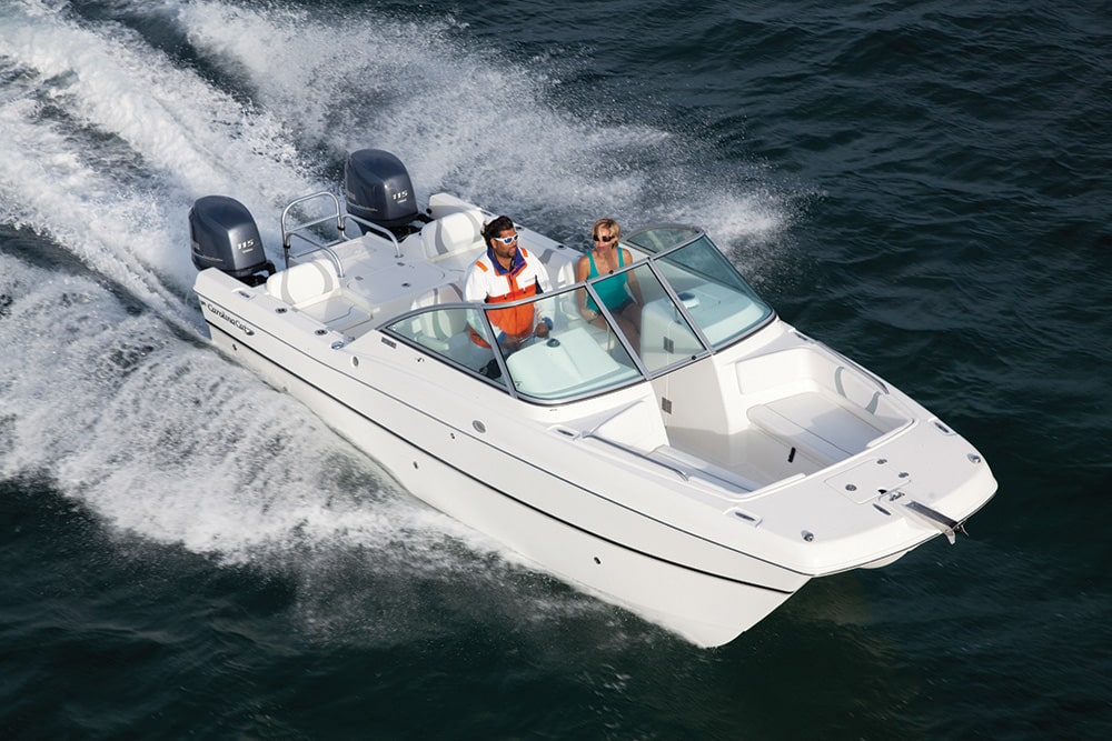 Best Fishing Boats of 2014