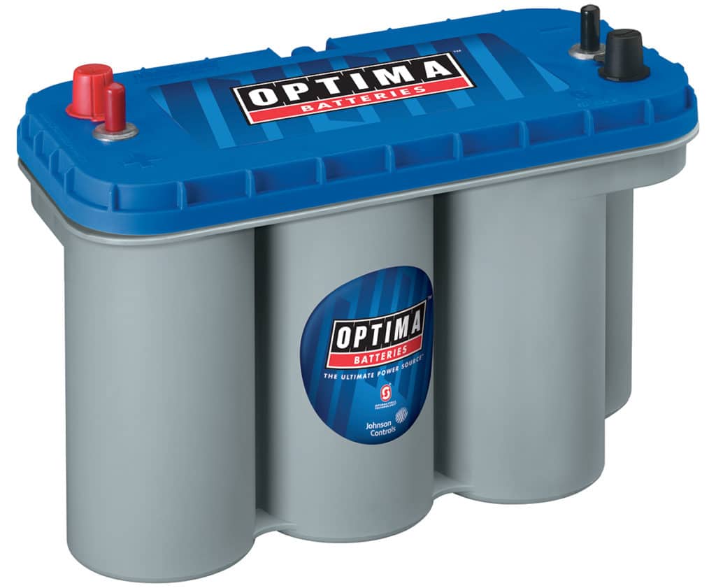 How to Choose the Right Boat Battery