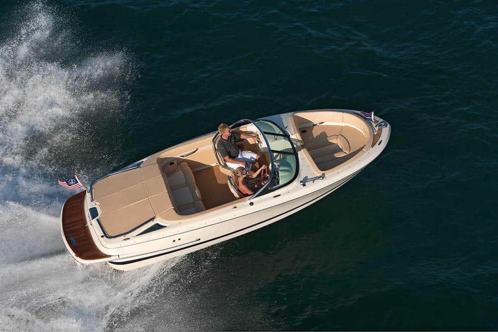 Best Bowrider Boats of 2014