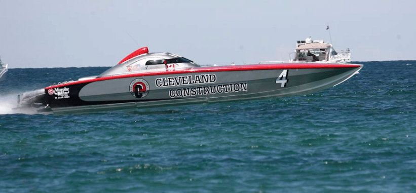 Park Ohio Super Boat Grand Prix, August 26-28